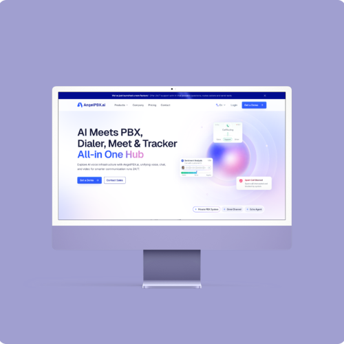 ANGEL PBX