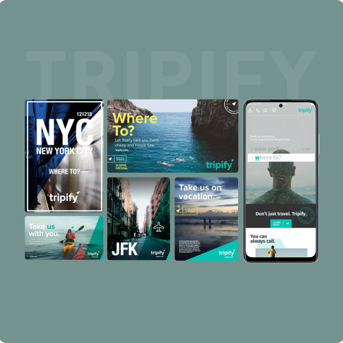 TRIPIFY